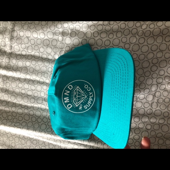 Diamond co SnapBack - Picture 1 of 2